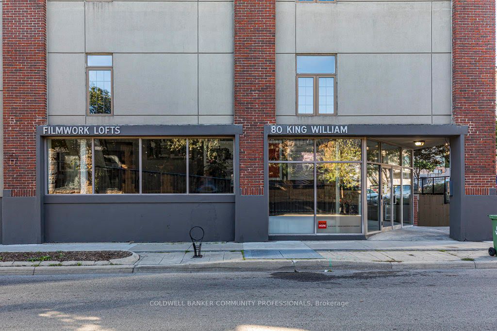 Additional image 4 of 112-80 King William Street, Hamilton, ON, L8R 0A1