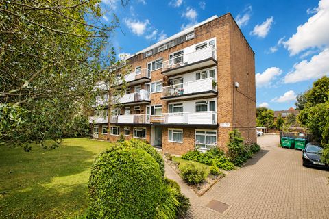 Winn Road, Southampton, Hampshire SO17