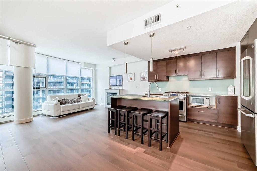 Additional image 6 of 1002-735 2 Avenue SW, Calgary, AB, T2P 0E4