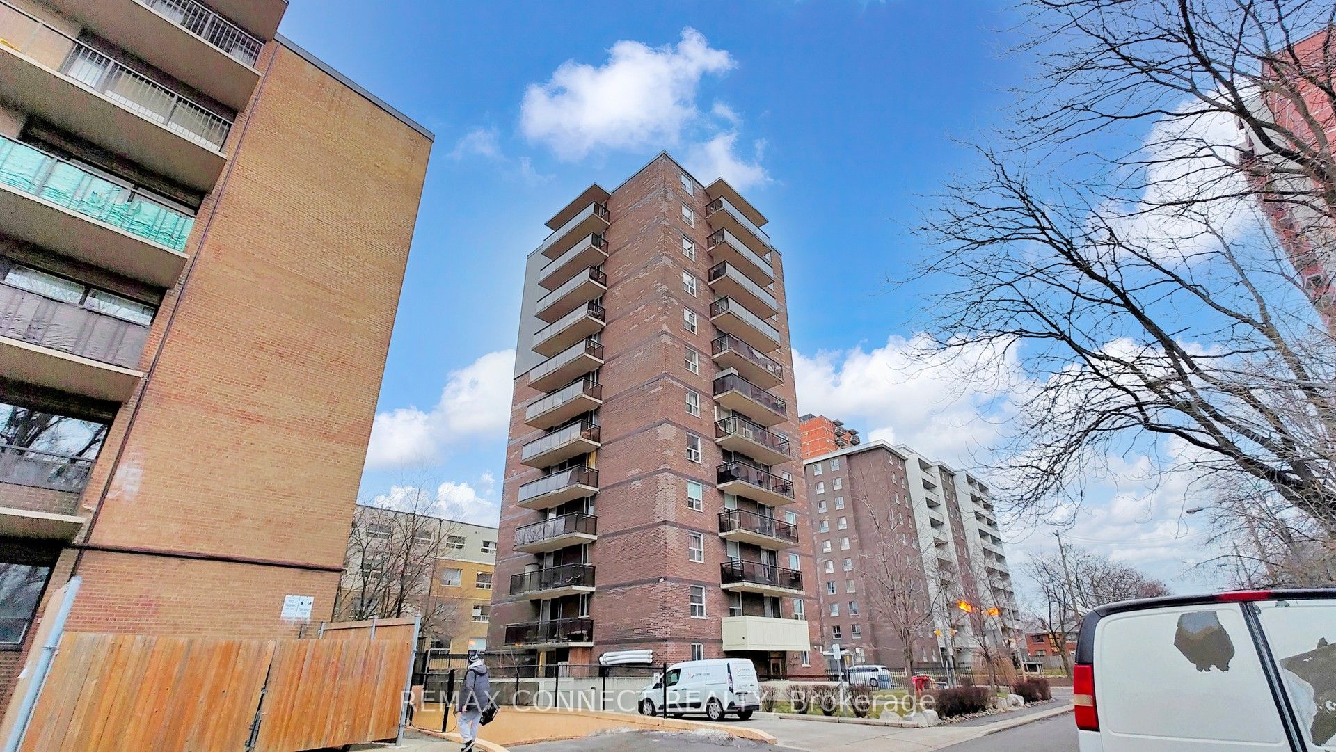 Additional image 2 of 703-1145 Logan Avenue, Toronto, ON, M4K 3G9
