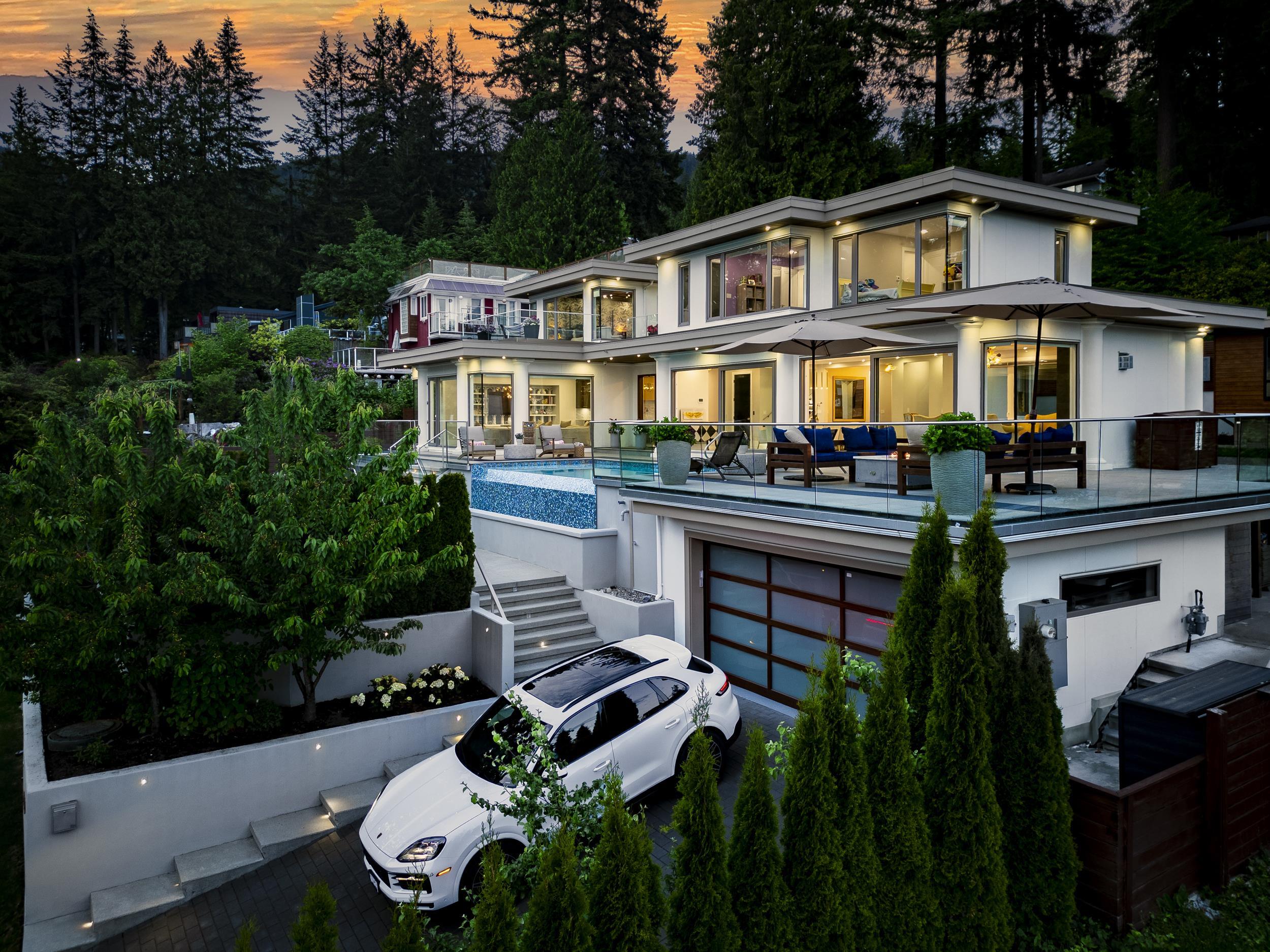 3980 Norwood Avenue, North Vancouver, BC, V7N 3R3