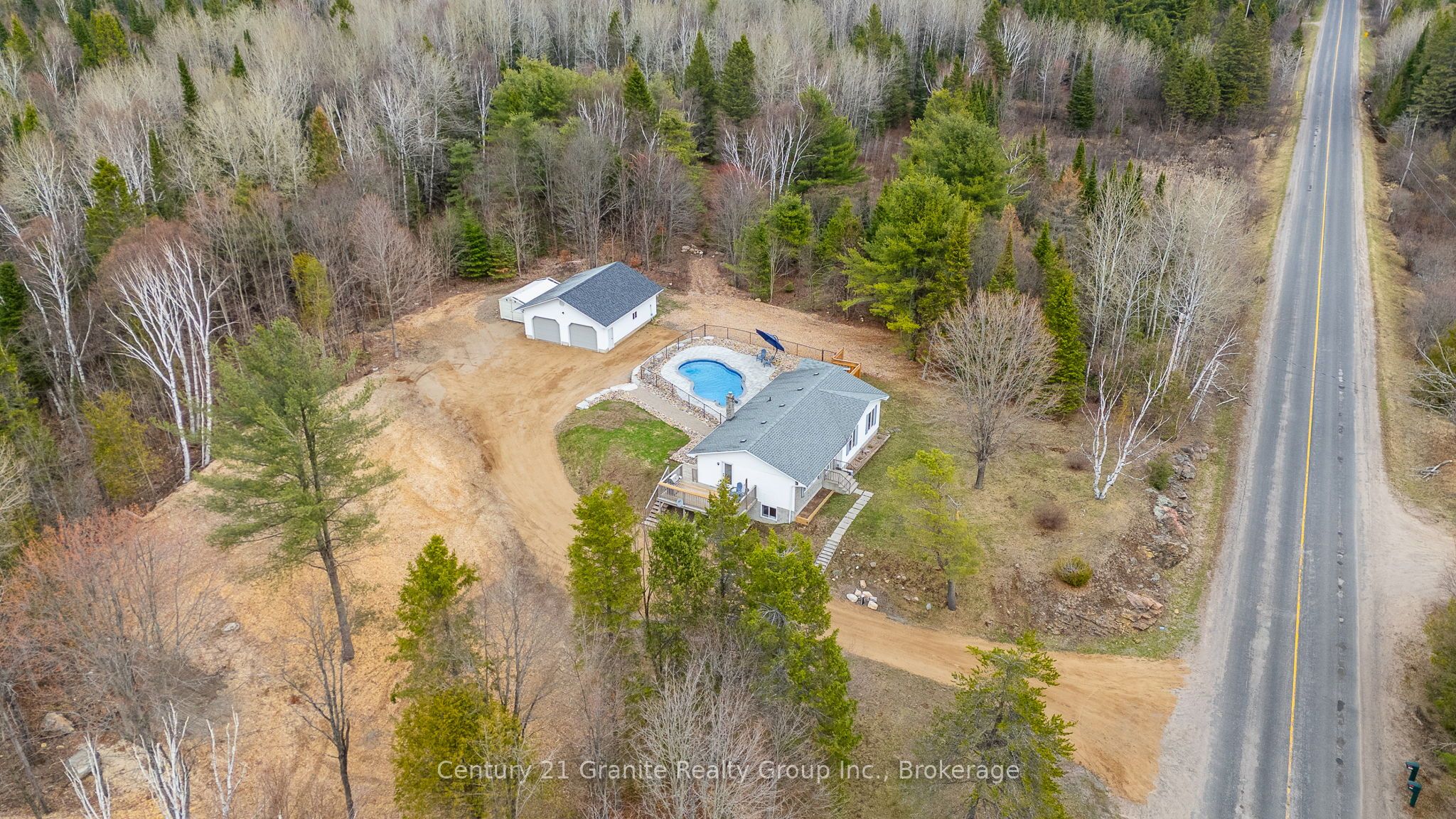 Additional image 2 of 1039 Essonville Line, Highlands East, ON, K0L 2Y0