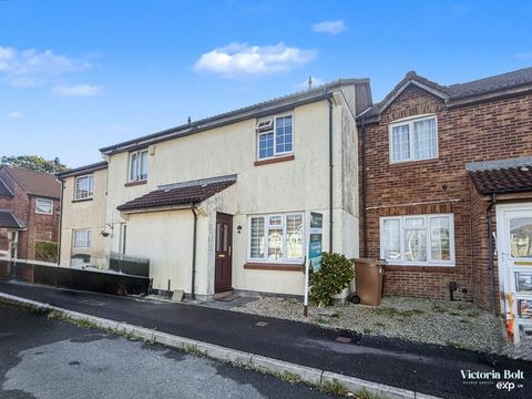 Buddle Close, Plymstock PL9