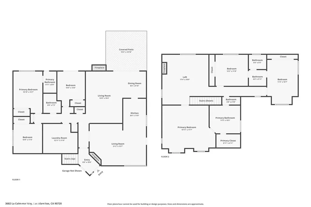 Additional image 100 of 3682 La Colmena Way, Los Alamitos, CA 90720