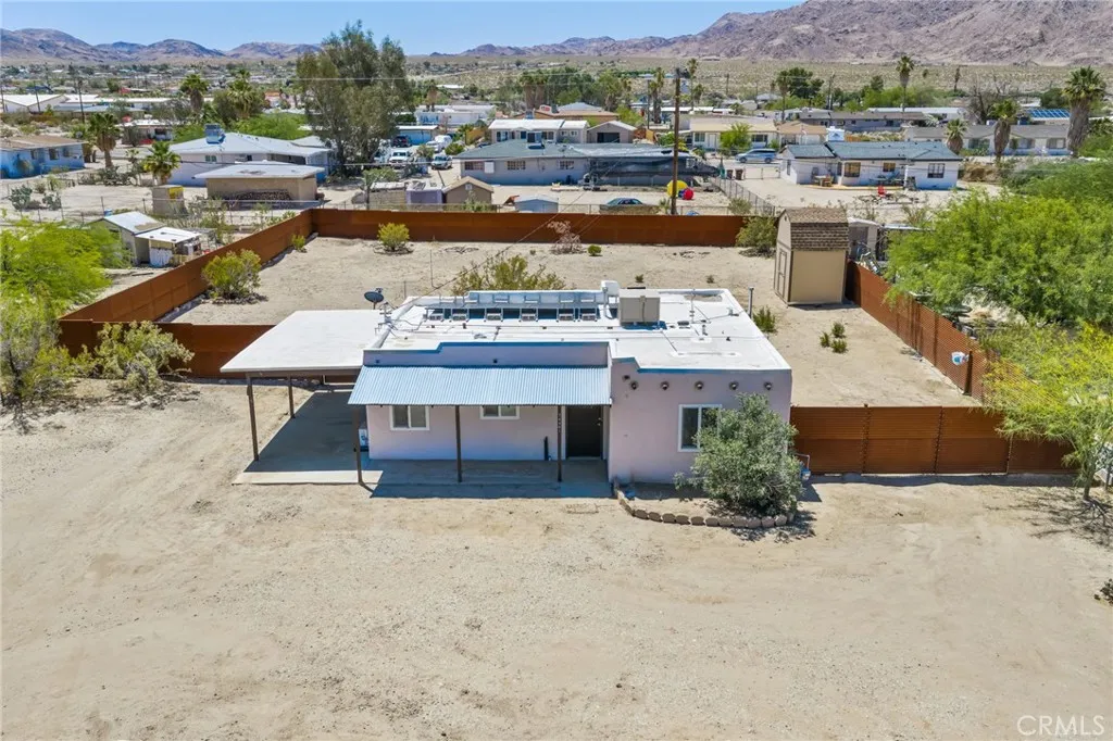 Additional image 3 of 74401 Pinon Dr, 29 Palms, CA 92277