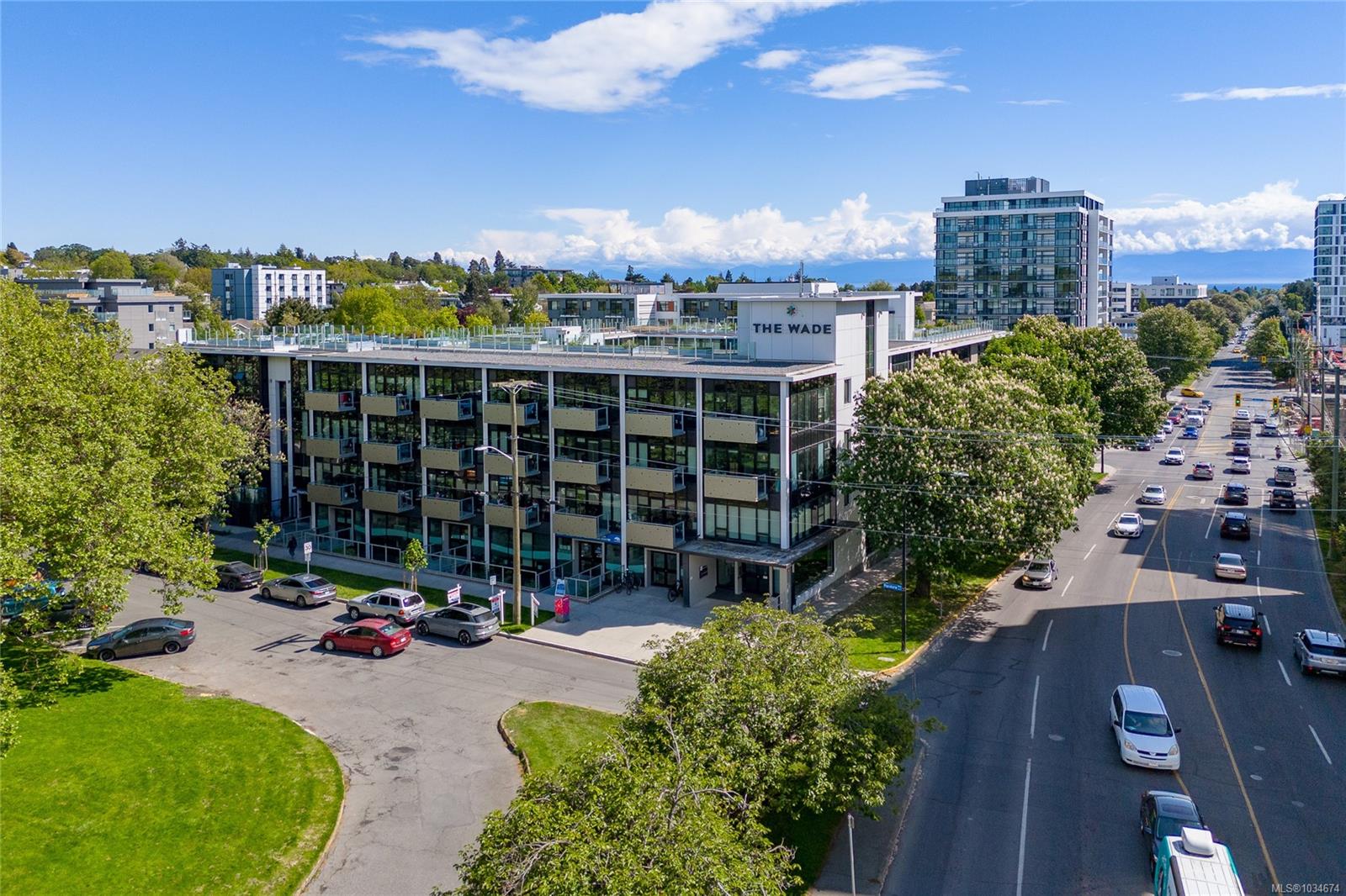 Additional image 3 of N408-1105 Pandora Avenue, Victoria, BC, V8V 3P9