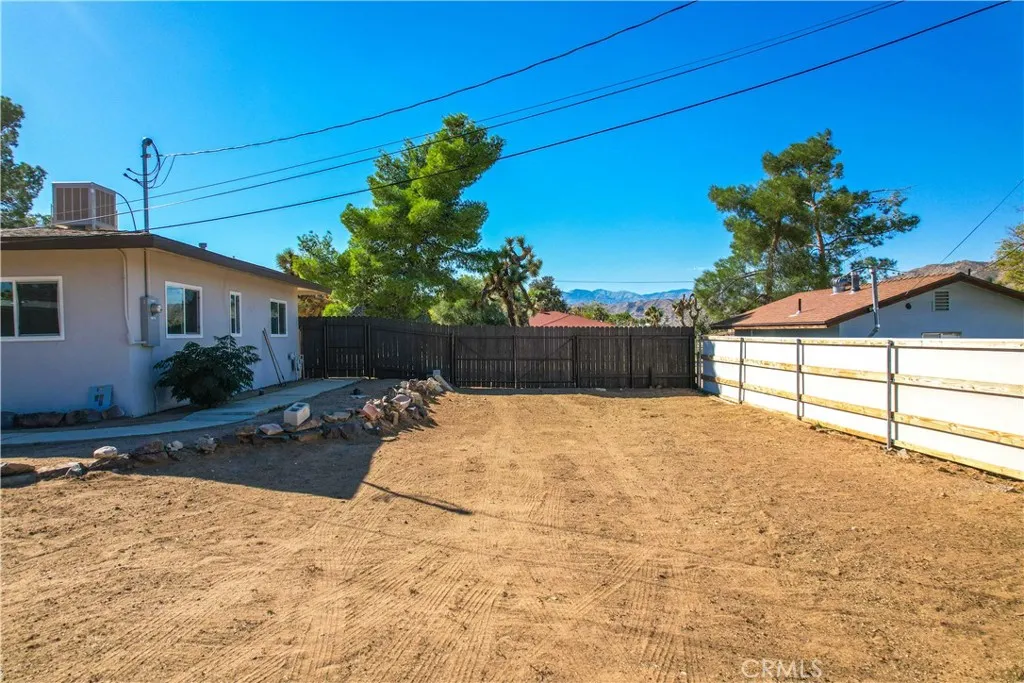 Additional image 51 of 7453 Condalia Avenue, Yucca Valley, CA 92284