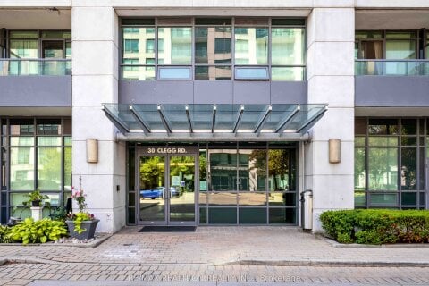 Additional image 8 of 508-30 Clegg Road, Markham, ON, L6G 0B4