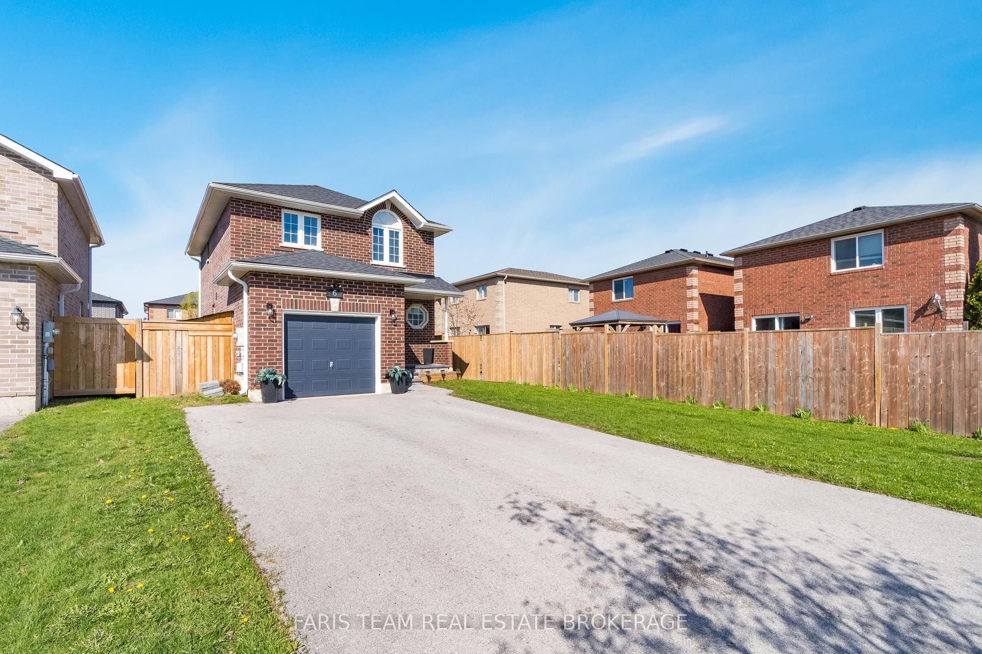 Additional image 3 of 6 Majesty Boulevard, Barrie, ON, L4M 7K3