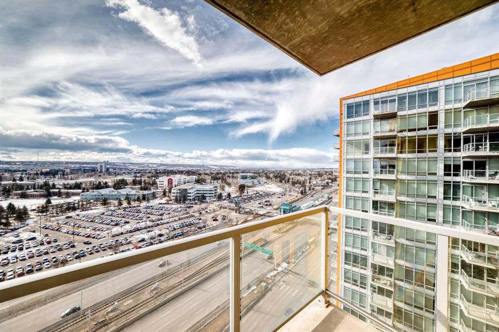 1607-3820 Brentwood Road NW, Calgary, AB, T2L 2L5