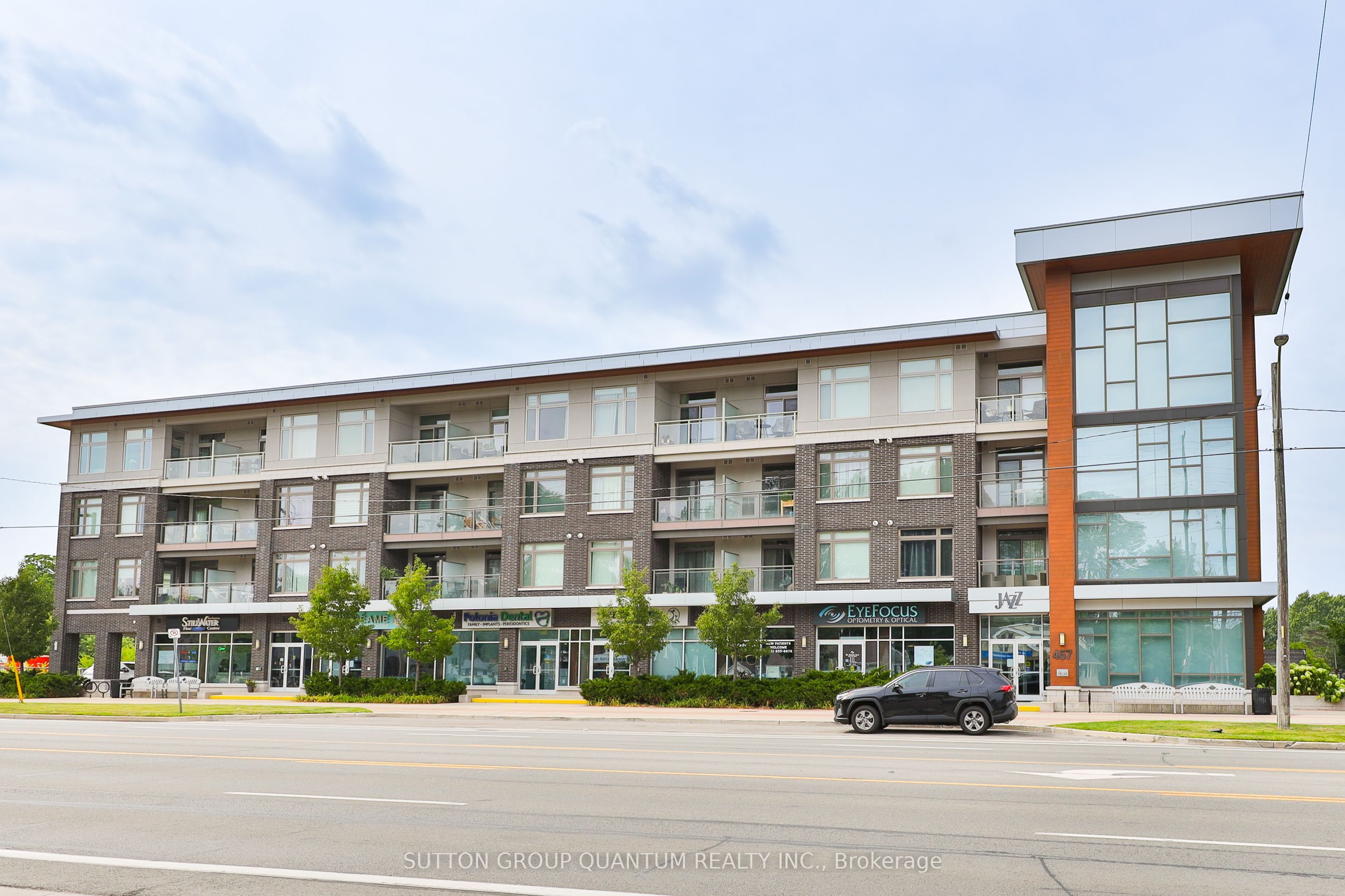 Additional image 2 of 418-457 Plains Road E, Burlington, ON, L7T 0B8