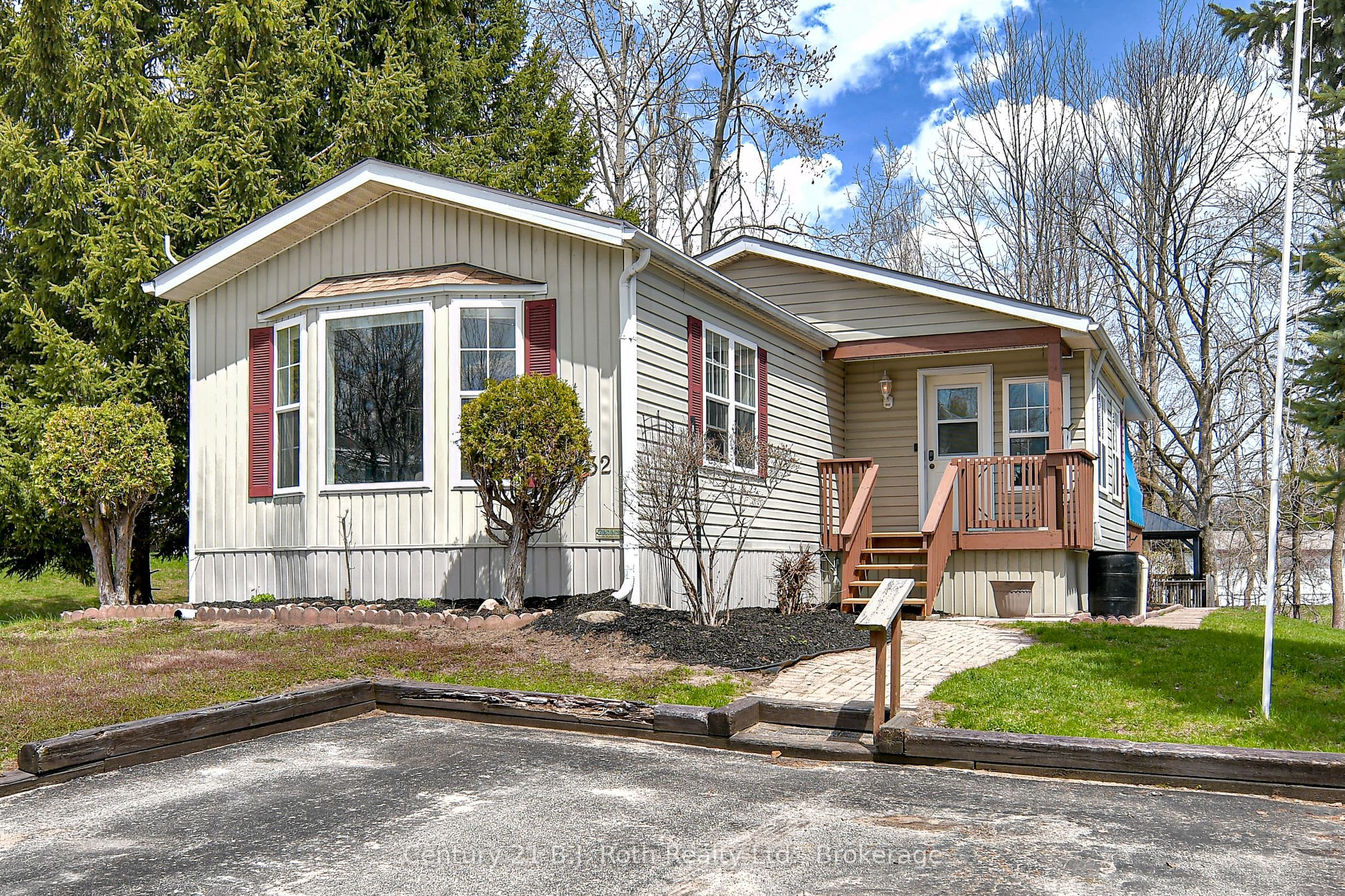 32 Jane Street, Oro-medonte, ON, L3V 0P9