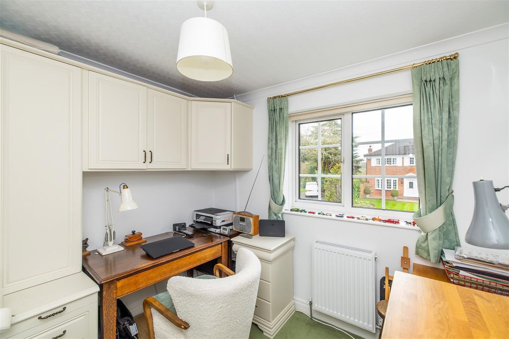 Additional image 22 of 4 bed detached house for saleWoodland Park, Oulton, Leeds LS26