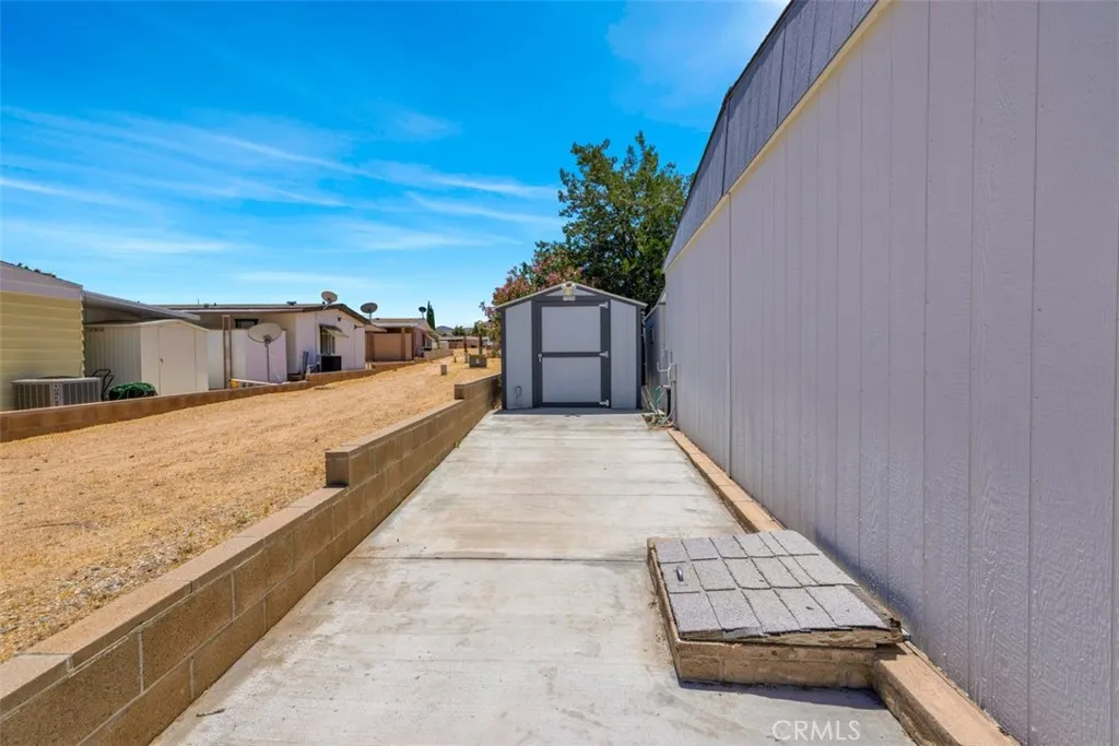 Additional image 25 of 7501 Palm Ave Unit 148, Yucca Valley, CA 92284