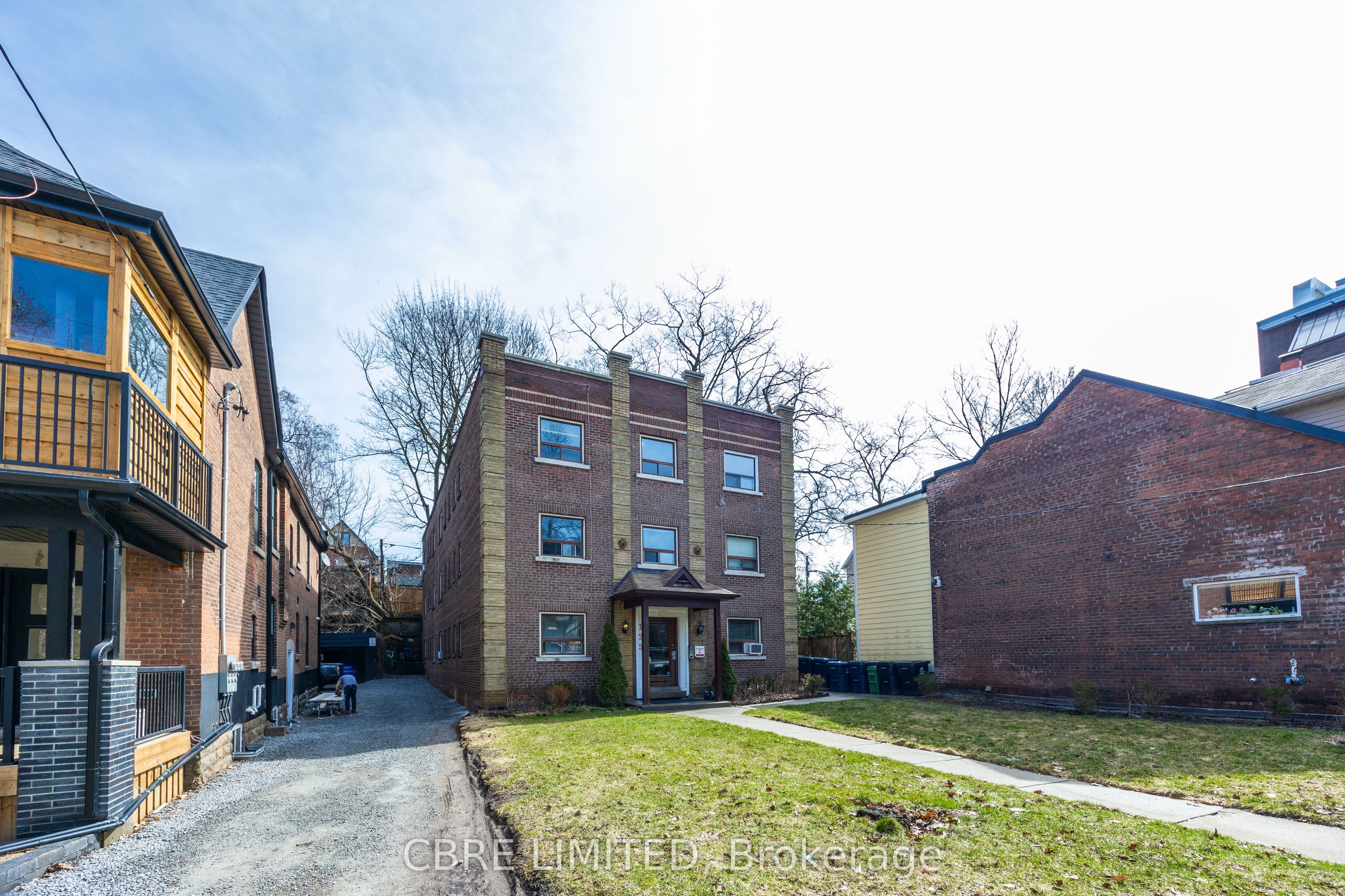 Additional image 2 of 125 Kenilworth Avenue, Toronto, ON, M4L 3S7