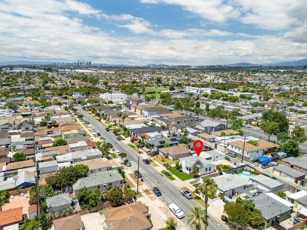 6457 Fairfield Street, Los Angeles, CA 90022