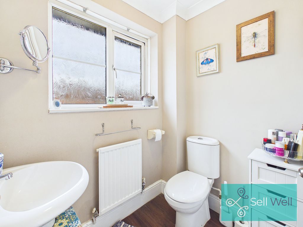 Additional image 21 of 3 bed detached house for saleCrombouke Fold, Worsley, Manchester M28