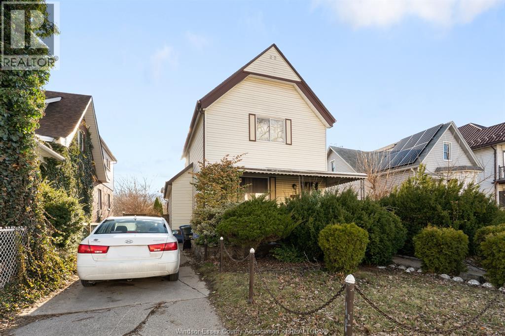 Additional image 2 of 497 Caron Avenue, Windsor, ON, N9A5B5