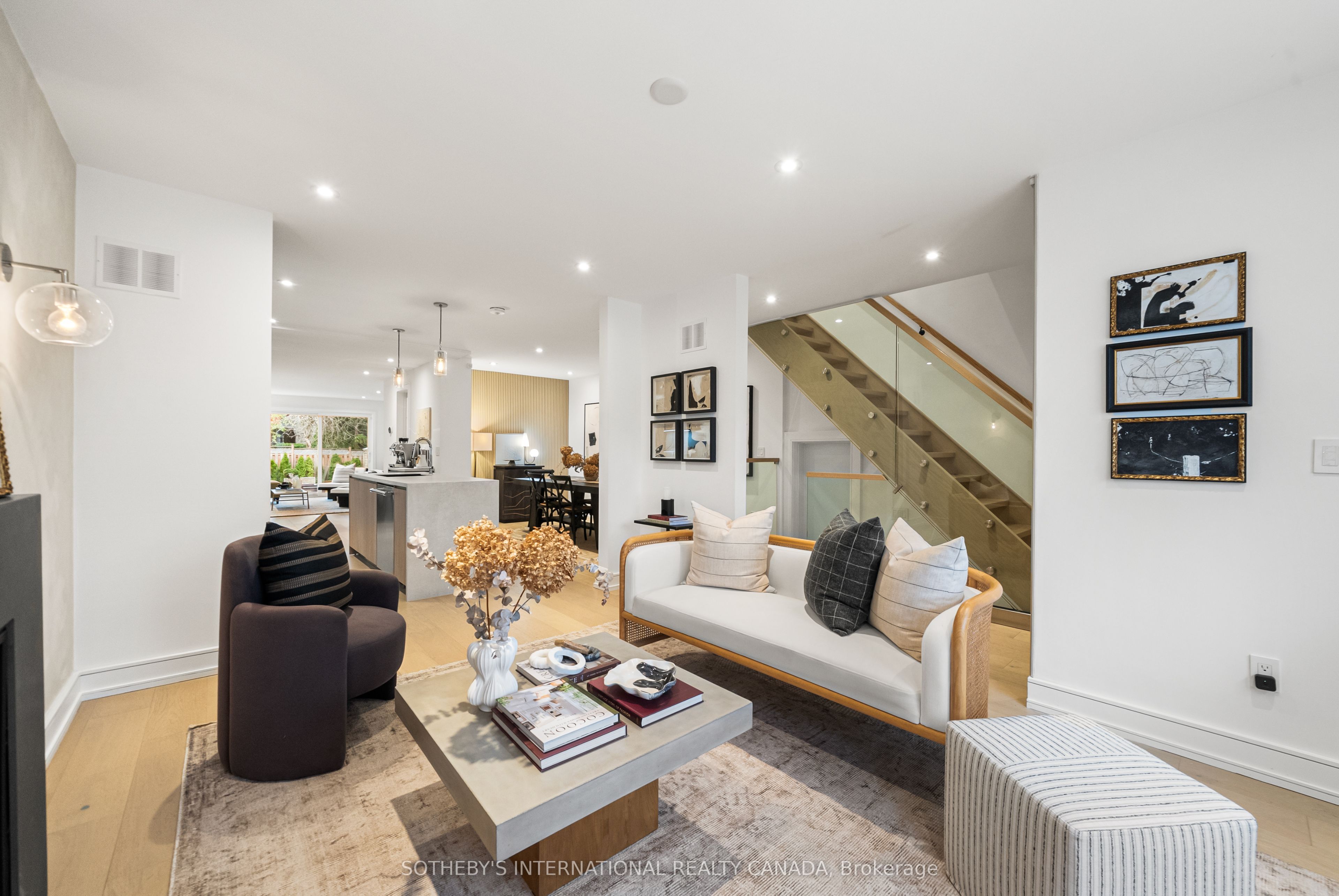 Additional image 4 of 138 Airdrie Road, Toronto, ON, M4G 1M5