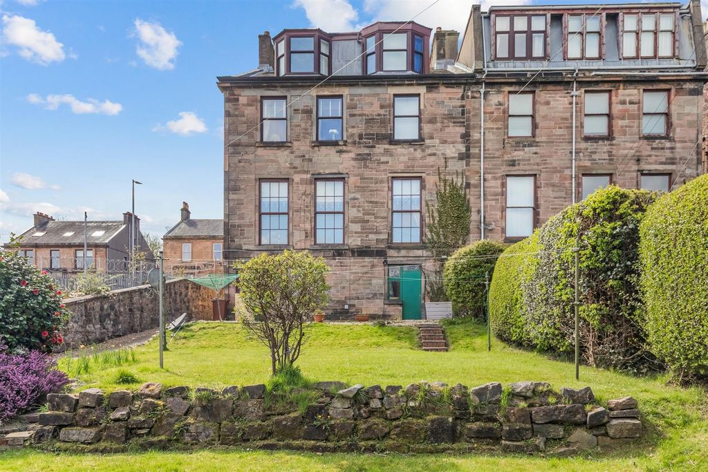 Additional image 17 of 2 bed flat for saleUnion Street, Greenock PA16
