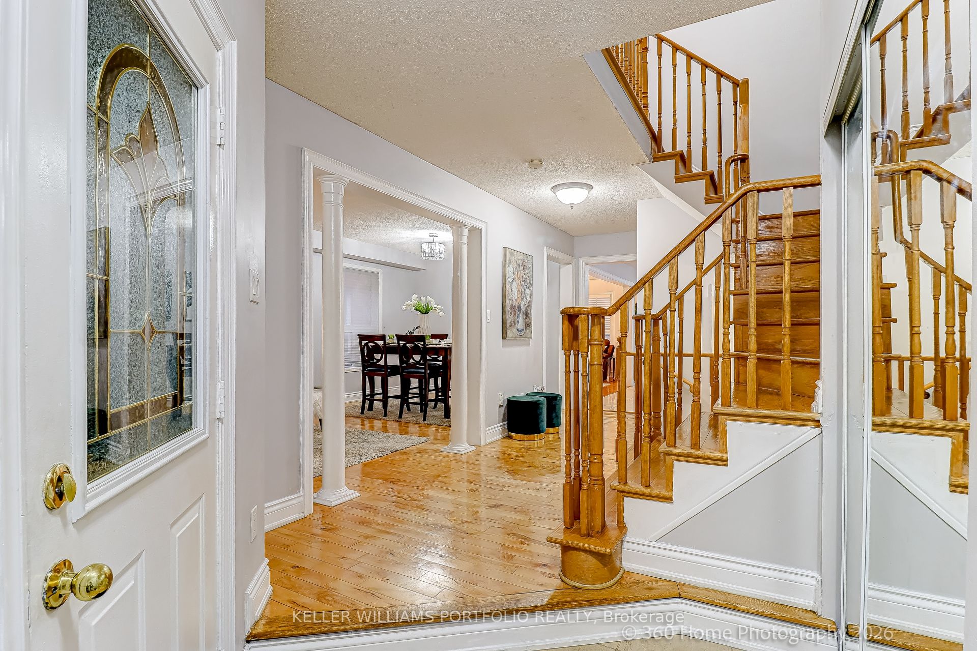 Additional image 2 of 45 Olympia Crescent, Brampton, ON, L6X 4W2