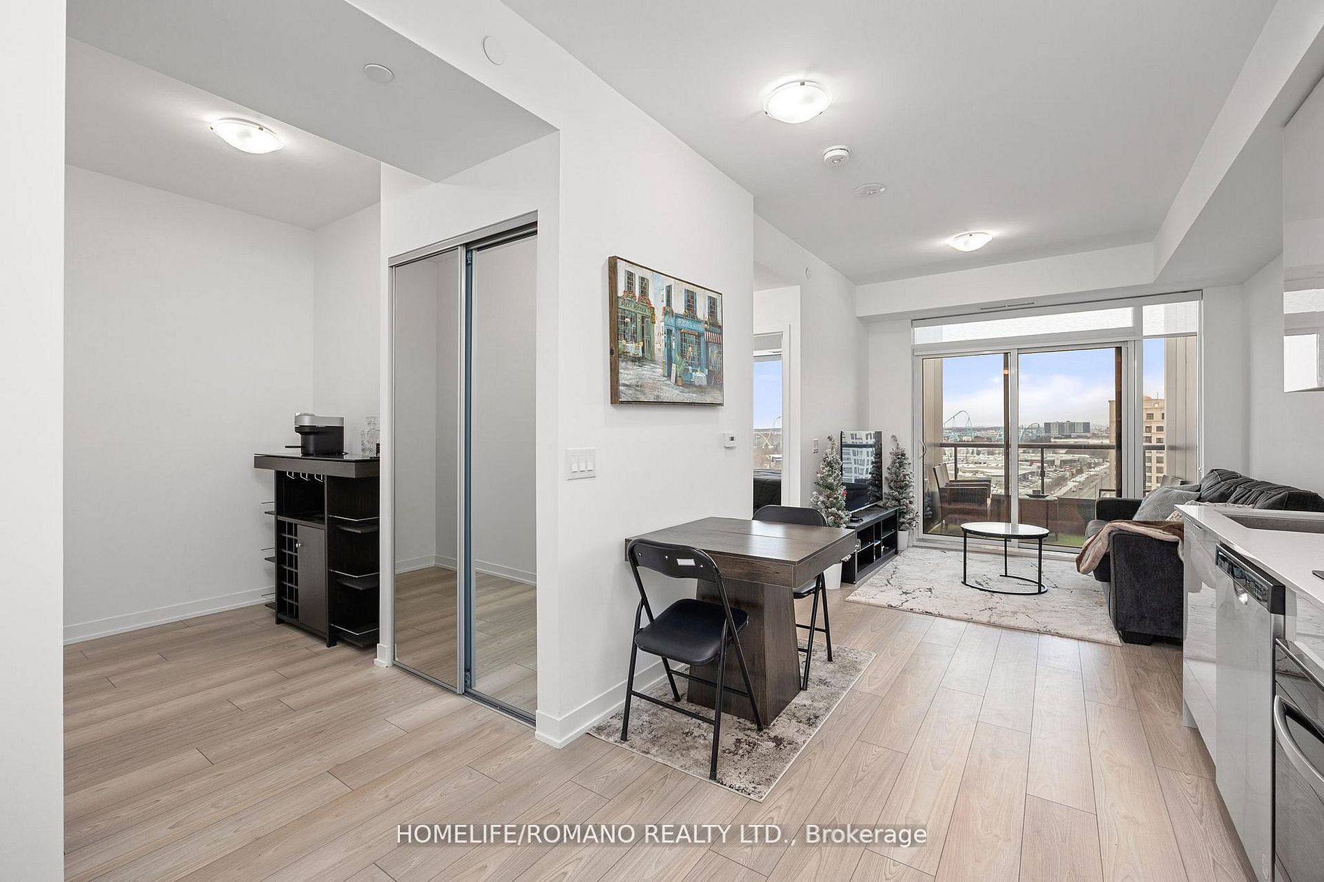 Additional image 4 of 1426-498 Caldari Road, Vaughan, ON, L4K 0R6