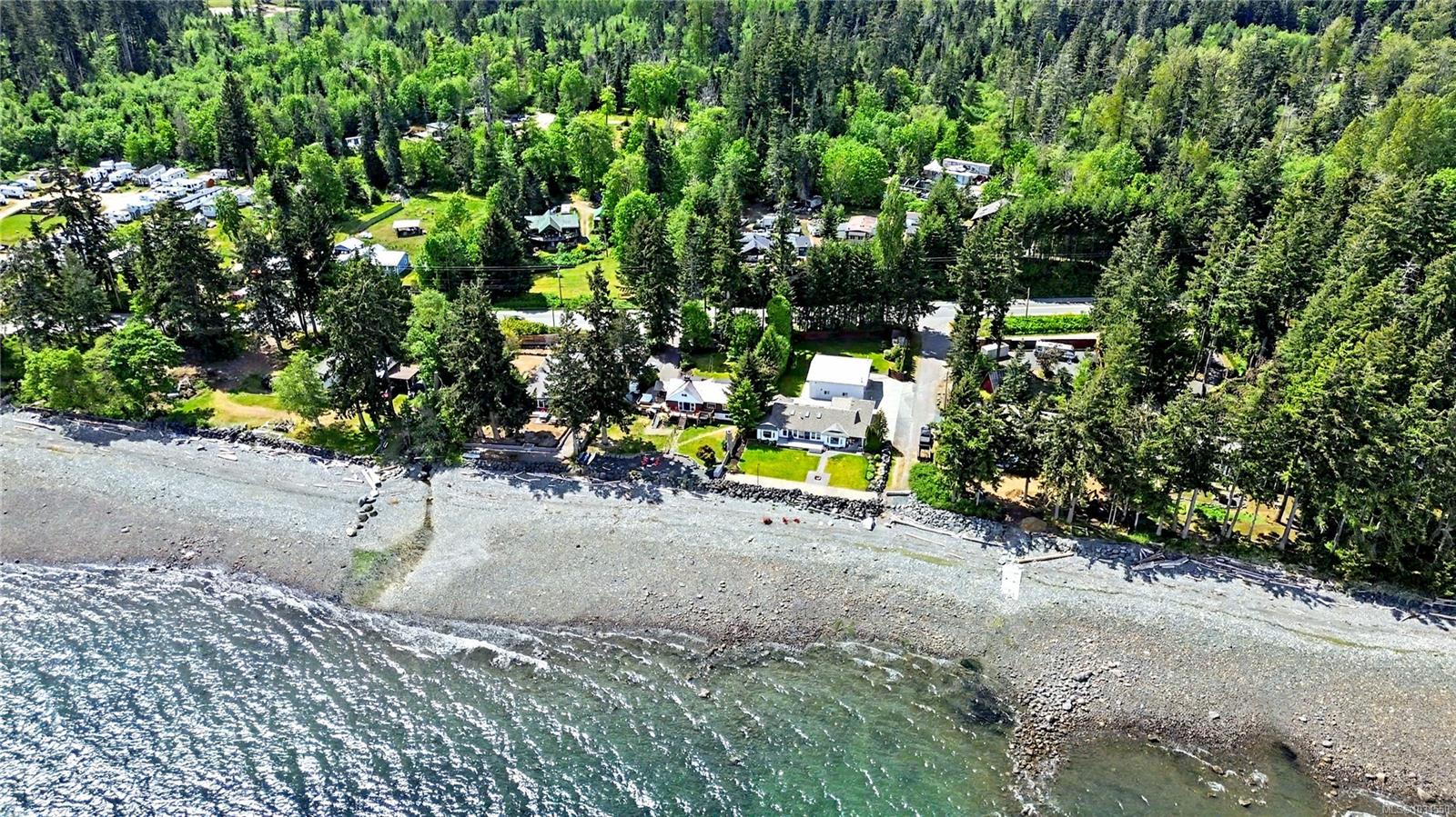 4123 Island Highway S, Campbell River, BC, V9H 1E9