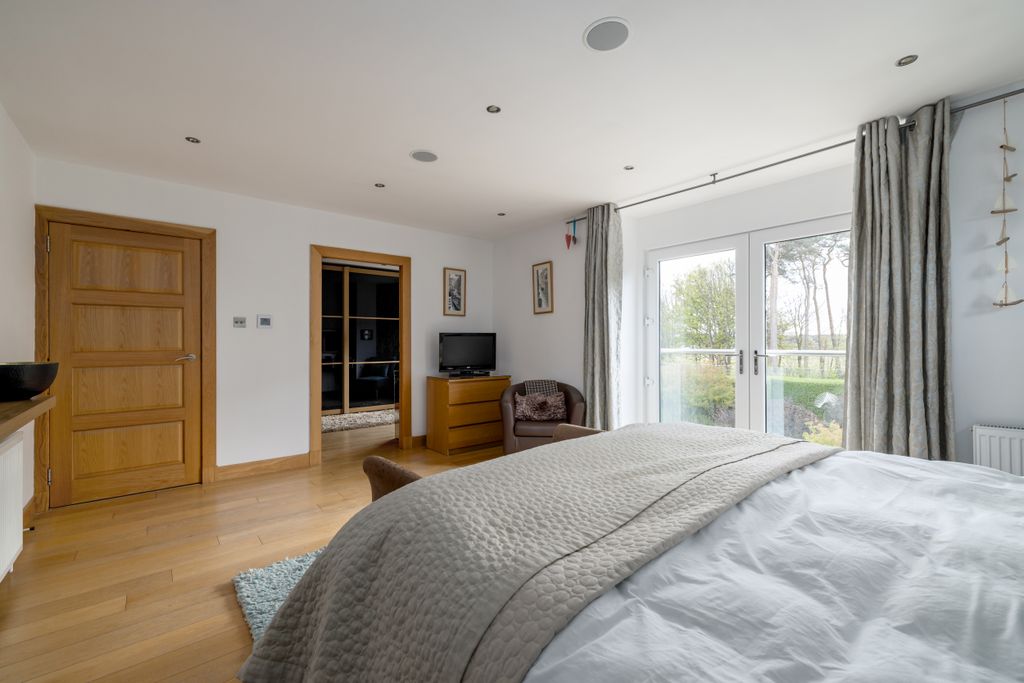 Additional image 19 of 5 bed detached house for saleSeaforth, 46 The Village, Archerfield, Dirleton, East Lothian EH39