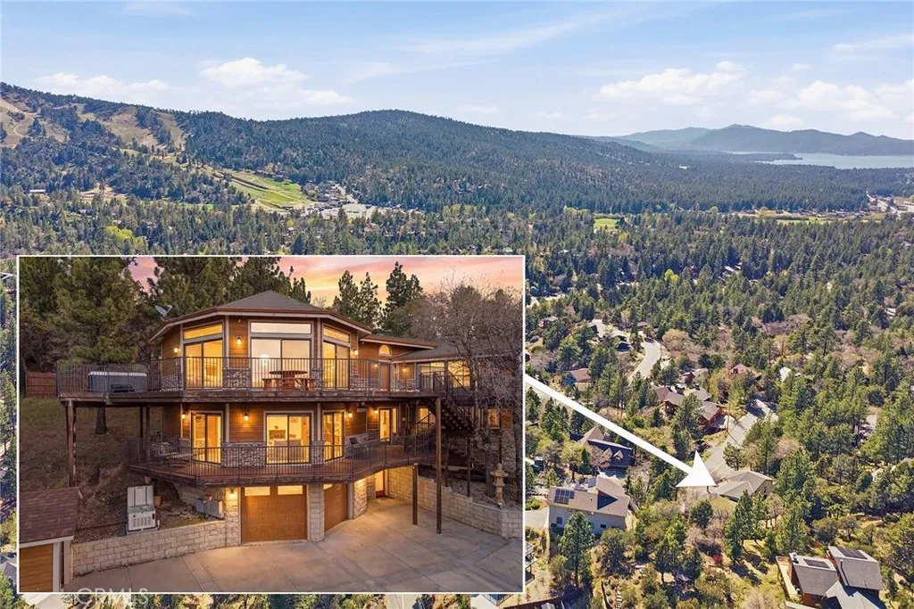 Additional image 69 of 43686 Colusa Drive, Big Bear Lake, CA 92315