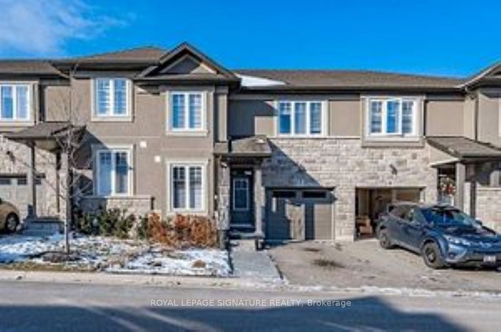 7-120 Vineberg Drive, Hamilton, ON, L8W 0B5