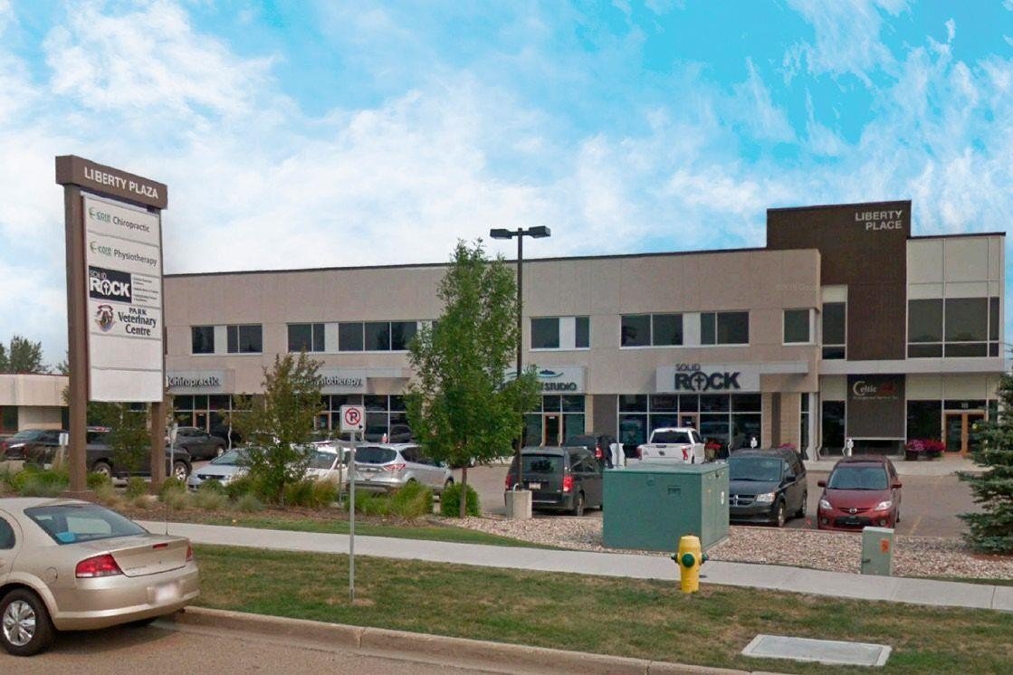Additional image 2 of 112,-111 Broadway Boulevard, Sherwood Park, AB, T8H1T1