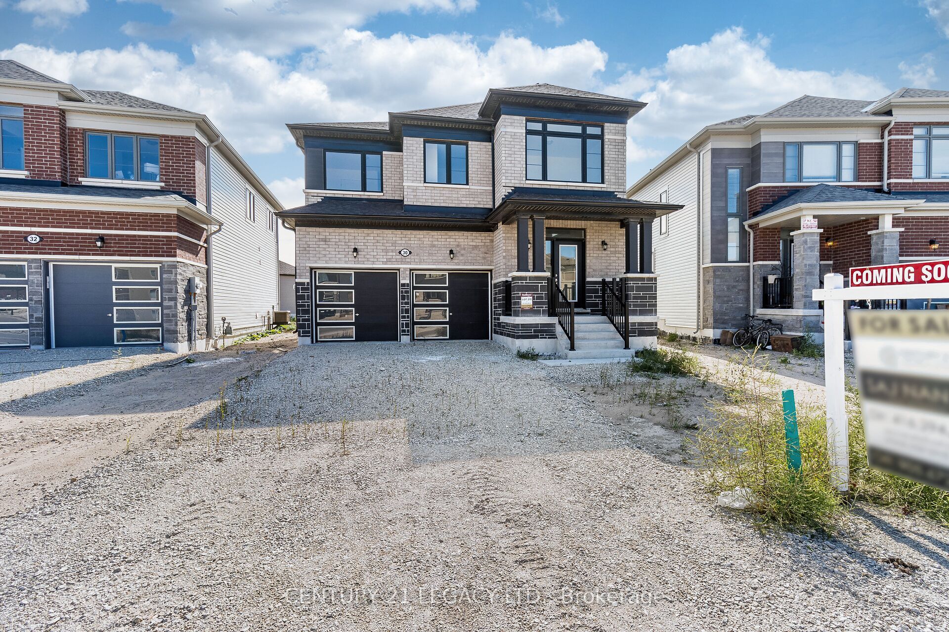 30 Union Boulevard, Wasaga Beach, ON, L9Z 0M5
