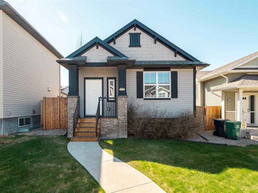 Additional image 2 of 553 Mary Cameron Crescent N, Lethbridge, AB, T1H 6V6