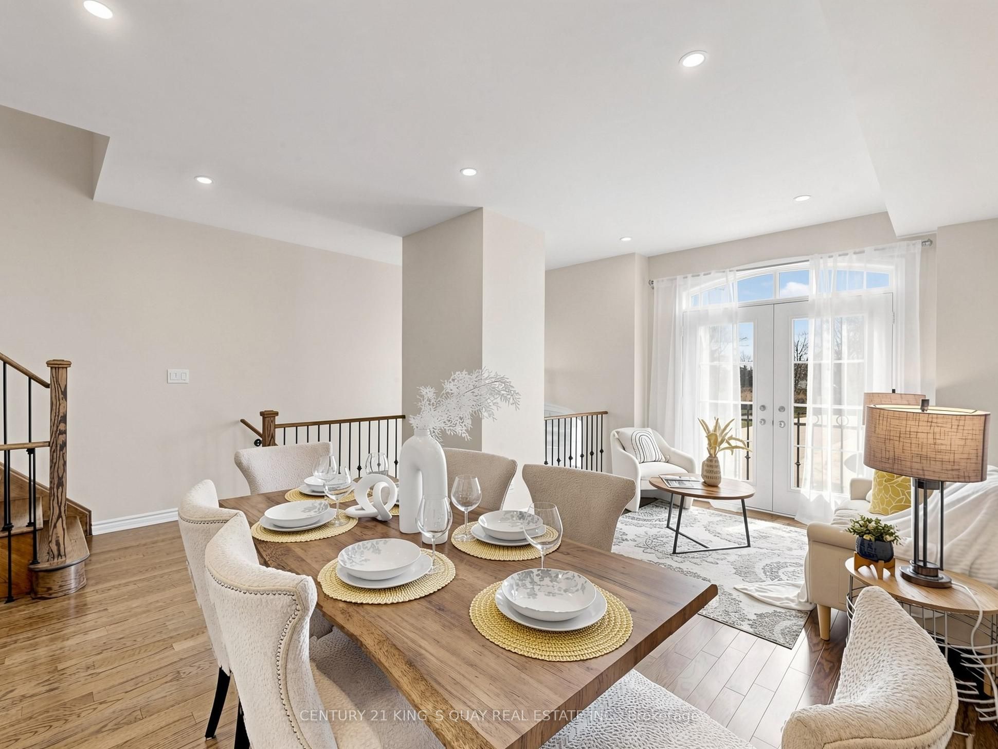 Additional image 4 of 106 Sandwell Street, Vaughan, ON, L4H 4R2