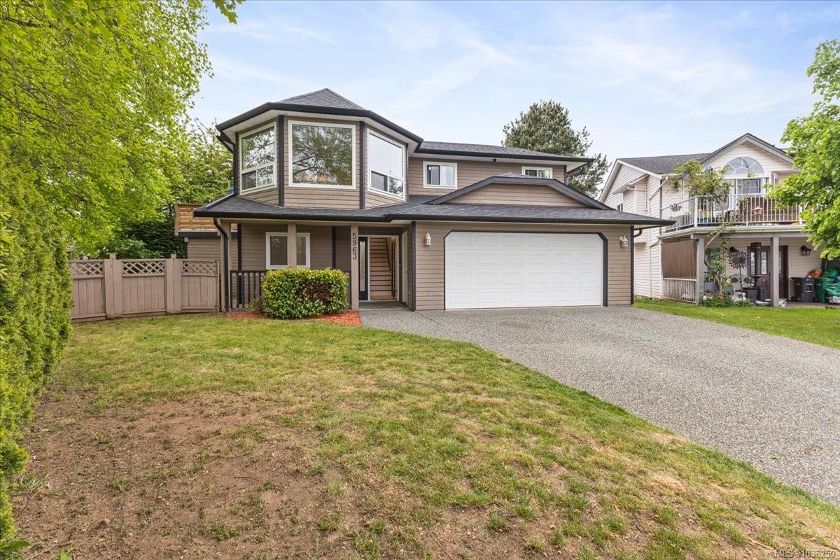 Additional image 4 of 5963 Cathedral Crescent, Nanaimo, BC, V9T 6B1