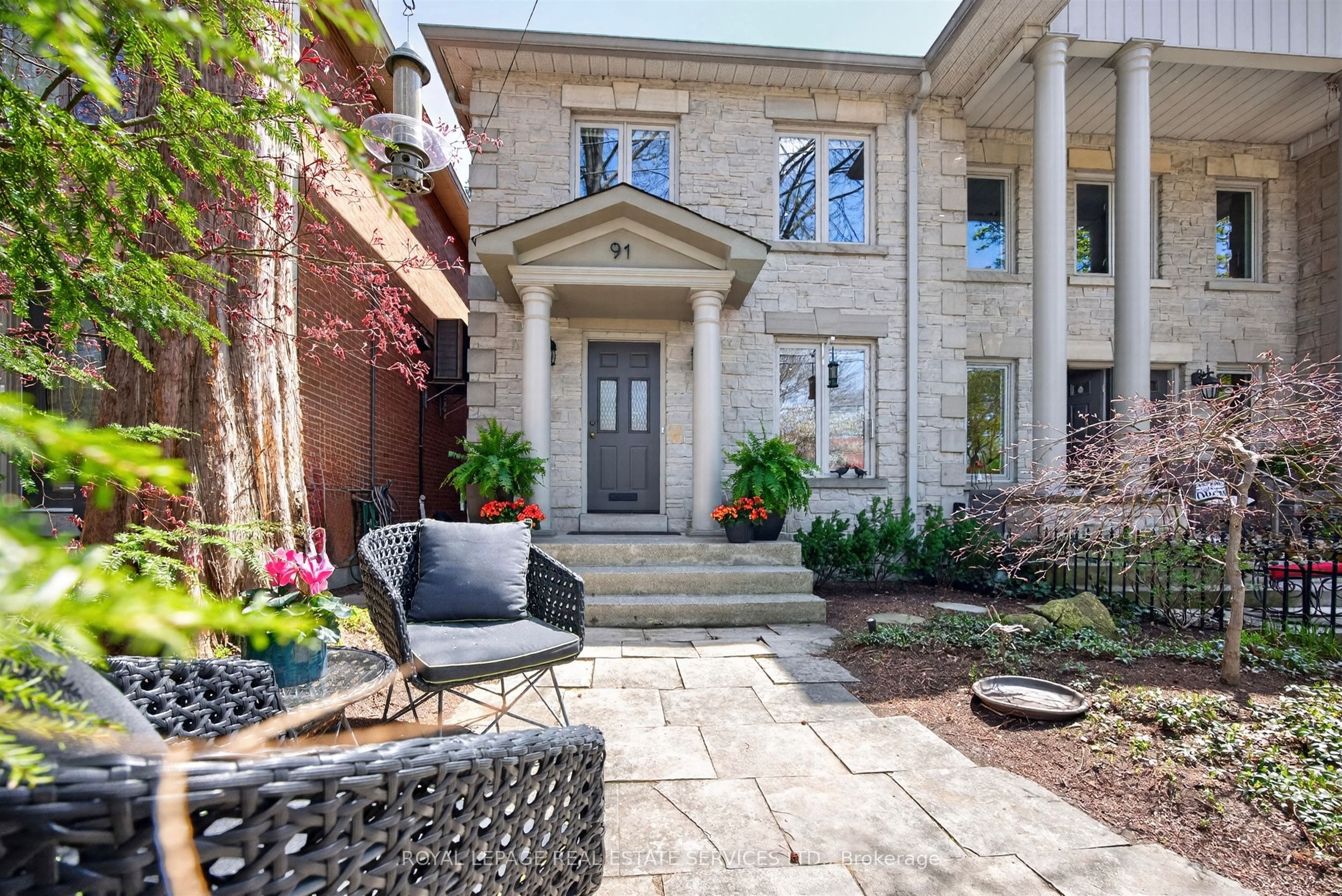 Additional image 4 of 91 Old Mill Road, Toronto, ON, M8X 1G9