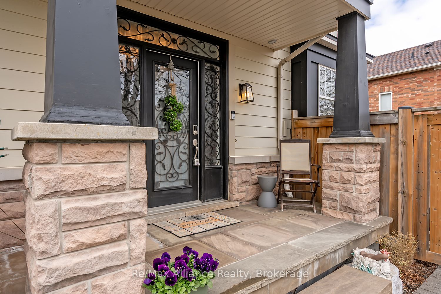 1246 Robson Crescent, Milton, ON, L9T 6W1 photo 3