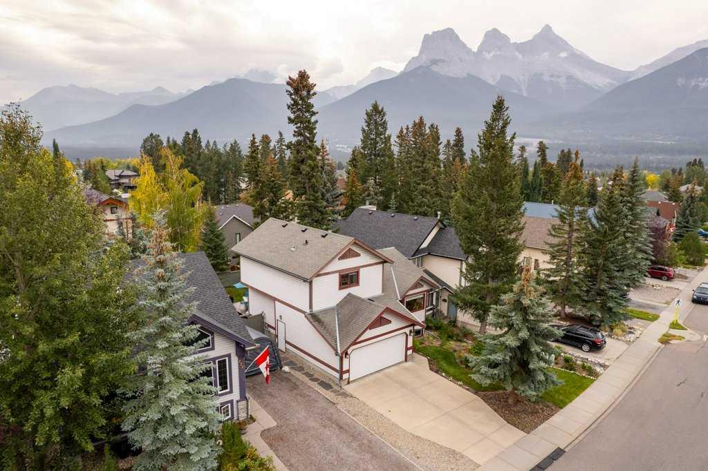 Additional image 5 of 270 Lady Macdonald Drive, Canmore, AB, T1W1H8