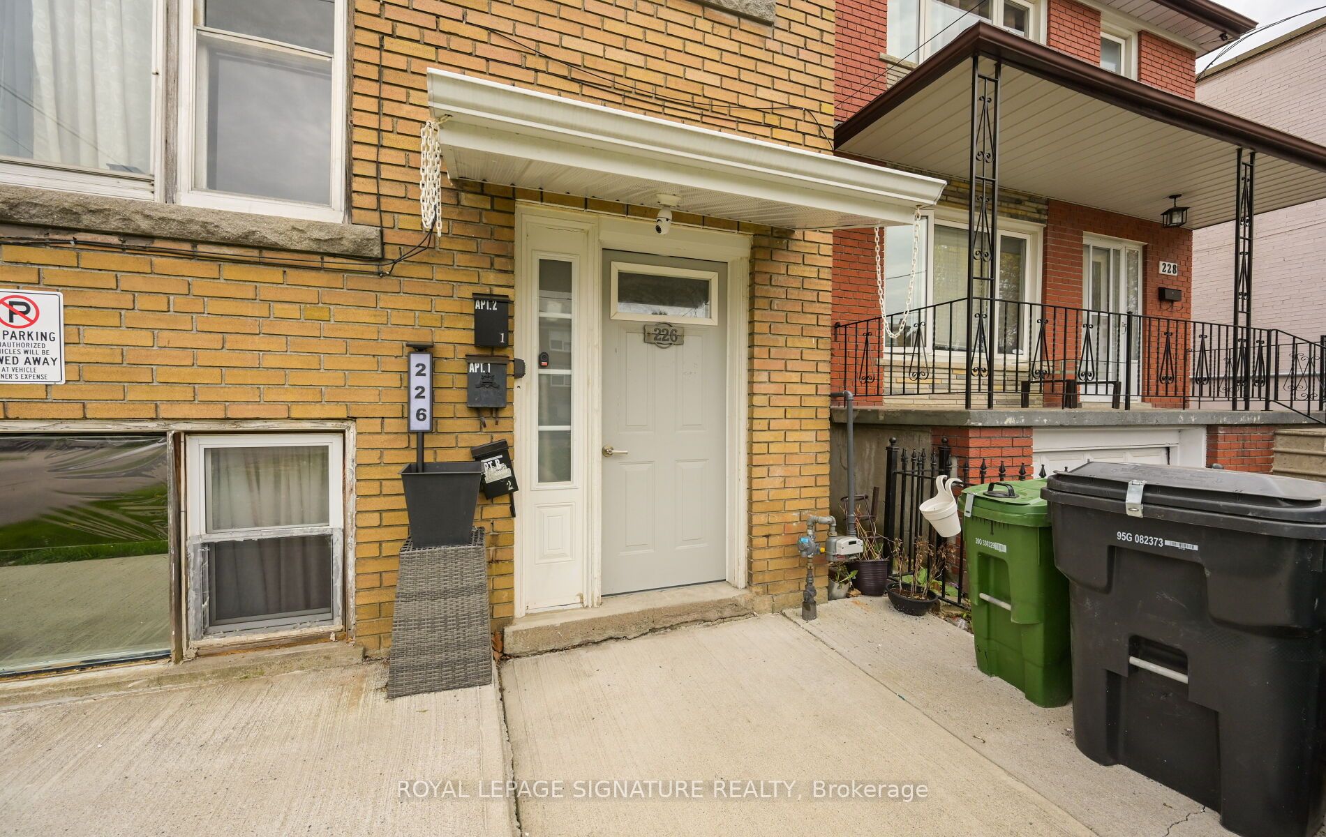 Additional image 3 of 226 Bicknell Avenue, Toronto, ON, M6M 4G9