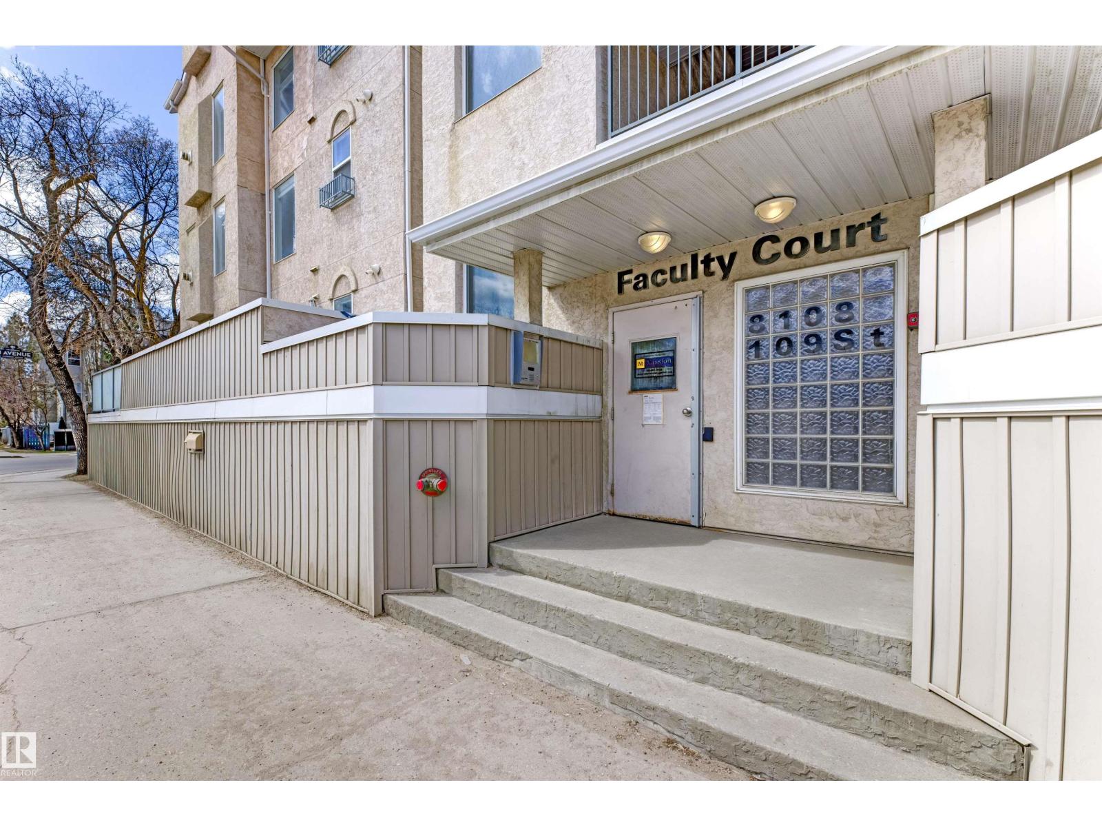 Additional image 2 of 101-8108 109 Street NW, Edmonton, AB, T6G2V7
