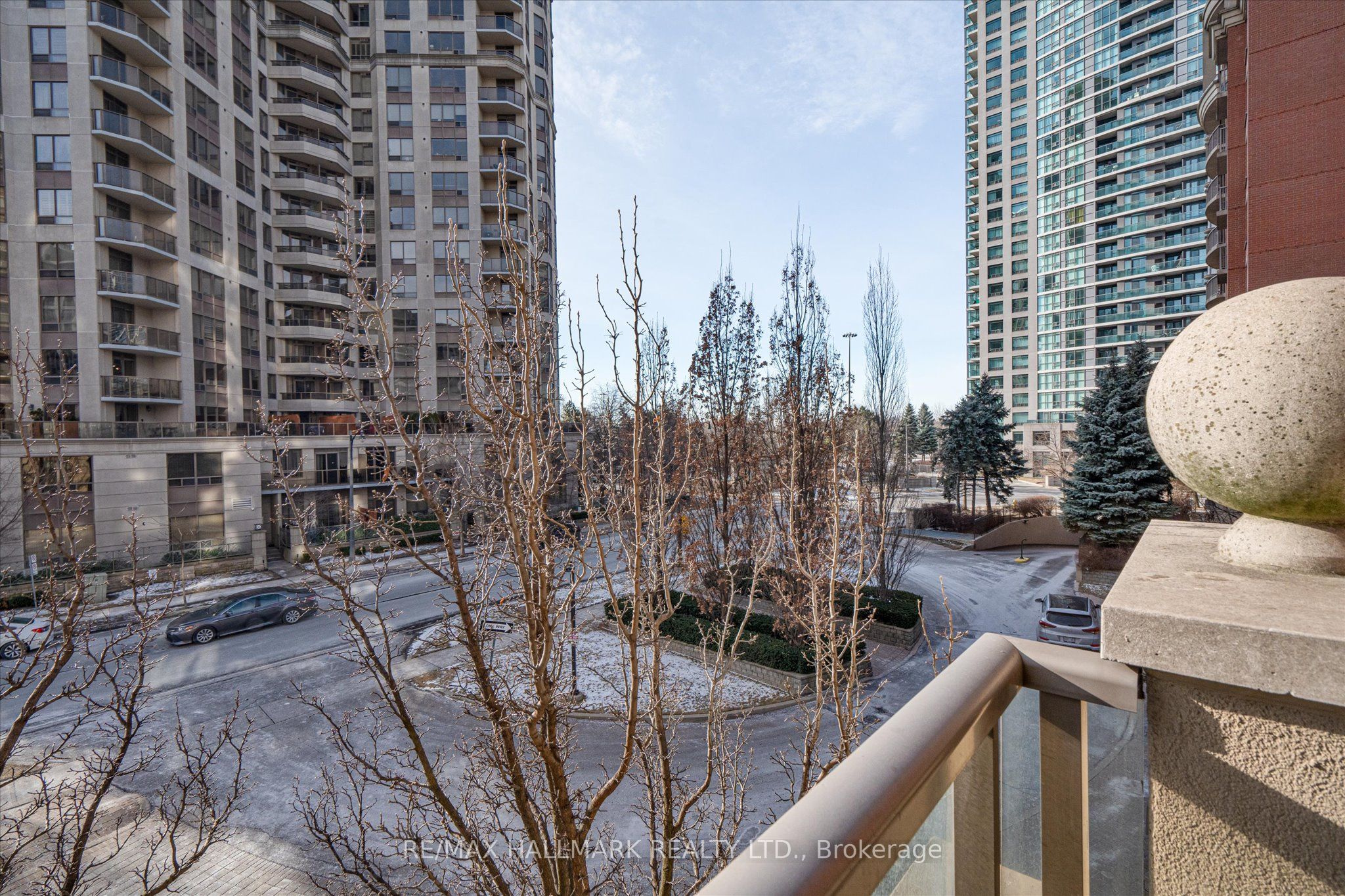 305-55 Harrison Garden Boulevard, Toronto, ON, M2N 7G3