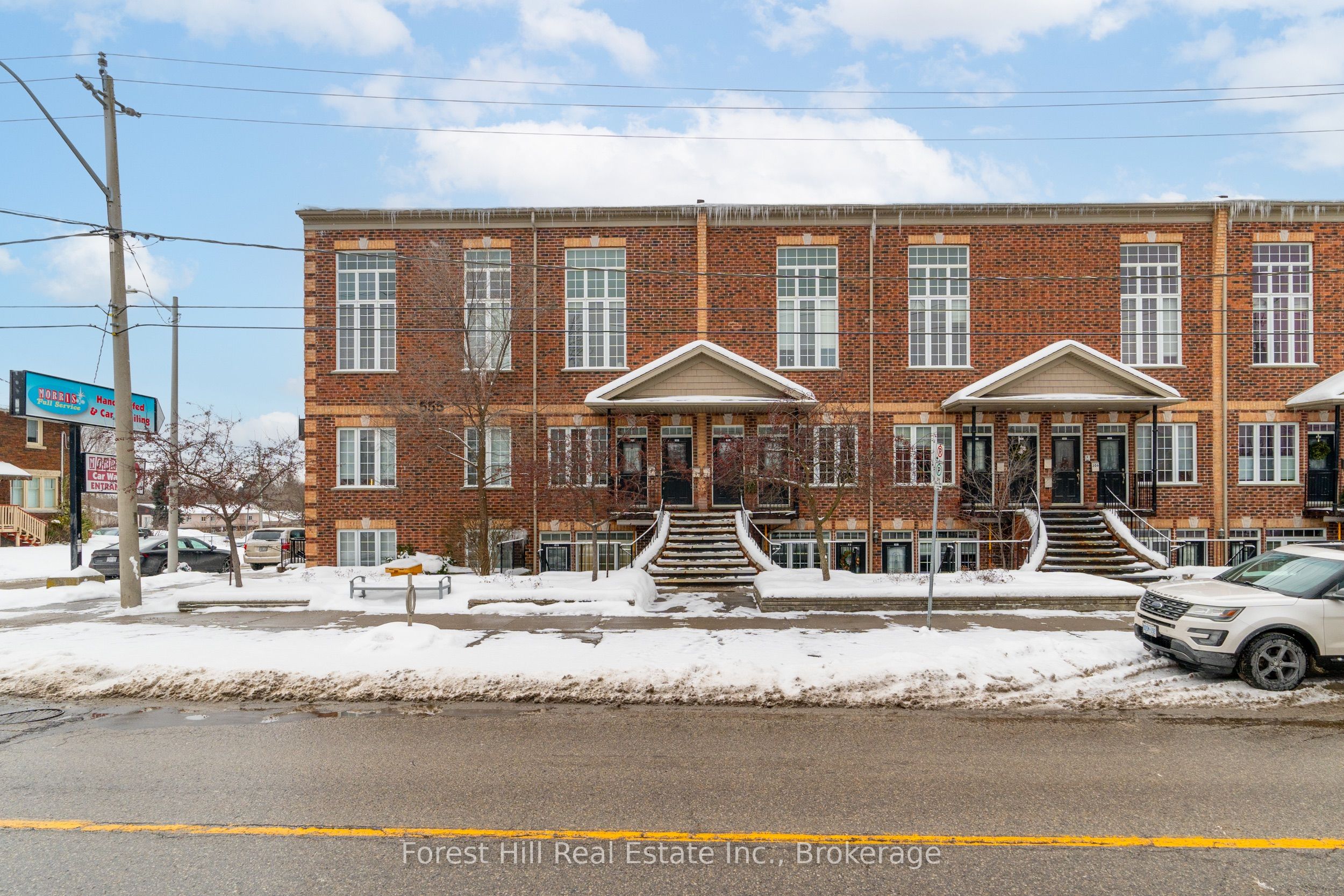 104-555 King Street E, Kitchener, ON, N2G 2L9