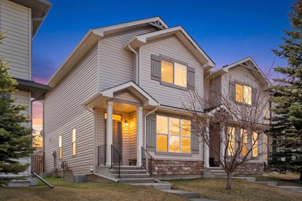 Additional image 2 of 27 Covehaven Mews NE, Calgary, AB, T3K 6A6