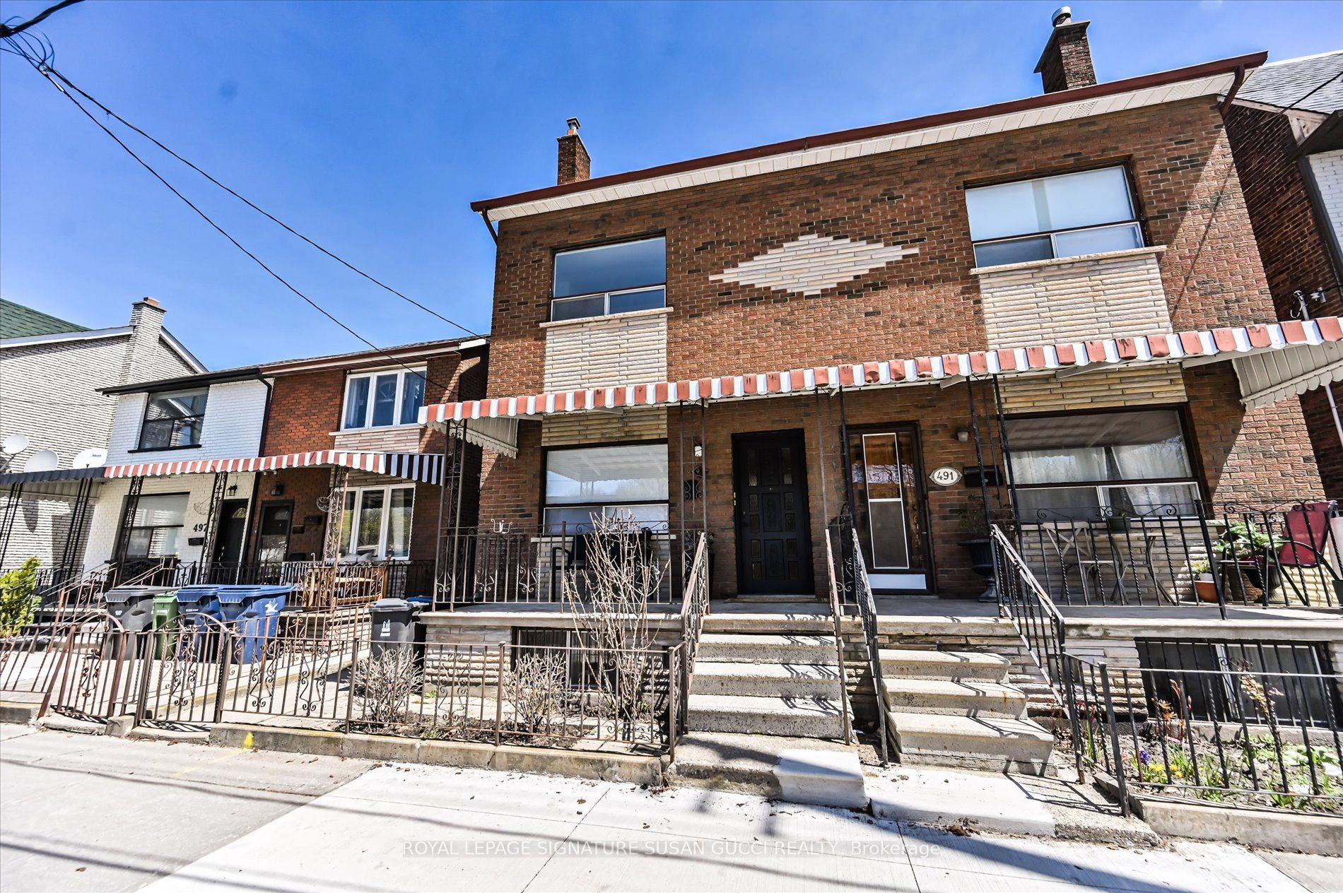 Additional image 2 of 493 Ossington Avenue, Toronto, ON, M6G 3T3