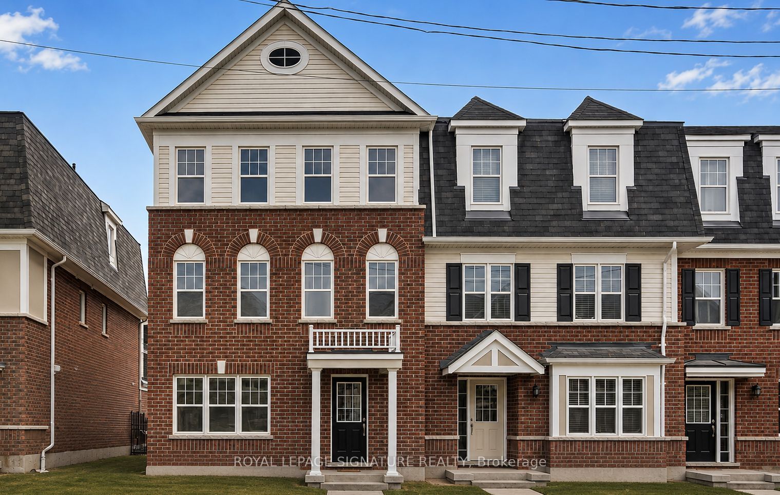 Main-2765 Sapphire Drive, Pickering, ON, L1X 0G2