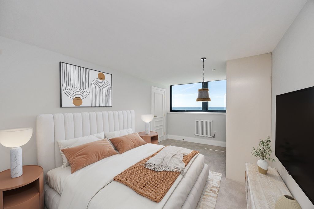 Additional image 12 of 3 bed flat for saleCliffs Point, Greenways, Ovingdean, Brighton BN2