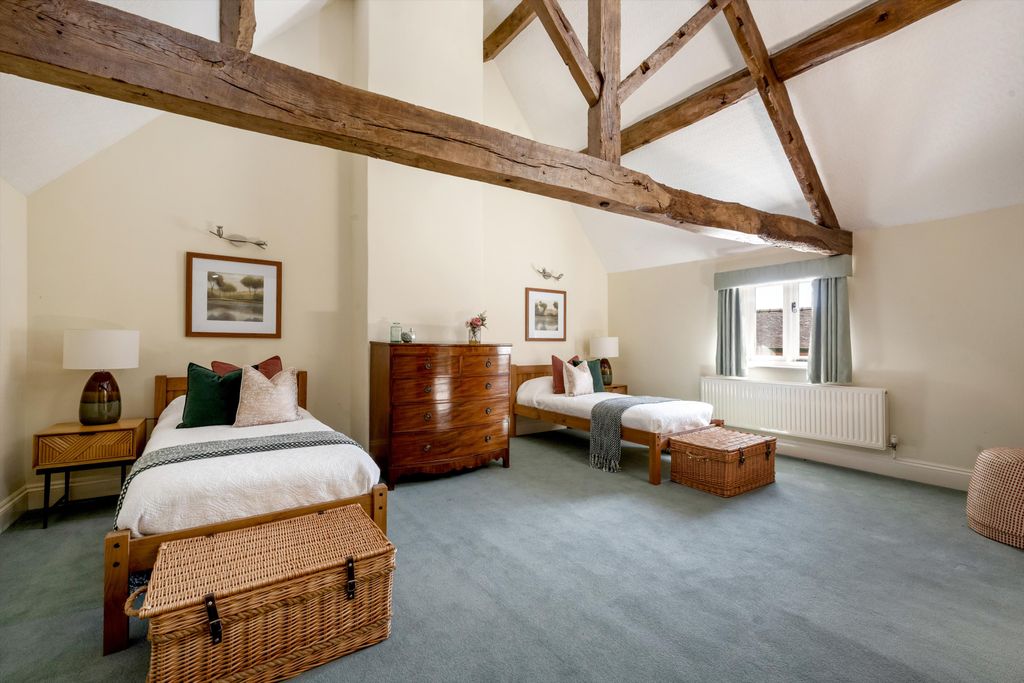 Additional image 29 of 5 bed detached house for saleAston, Stafford, Staffordshire ST18
