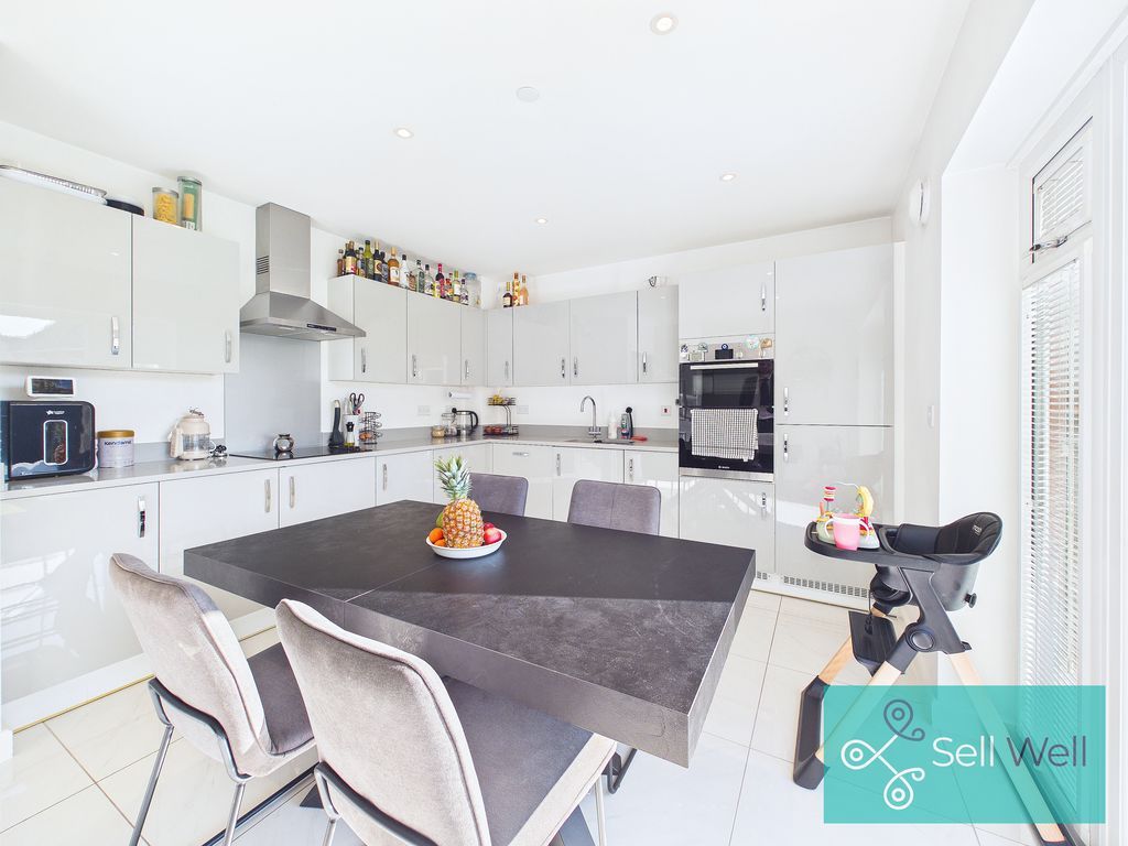Additional image 5 of 3 bed detached house for saleBullbridge View, Worsley, Manchester M28