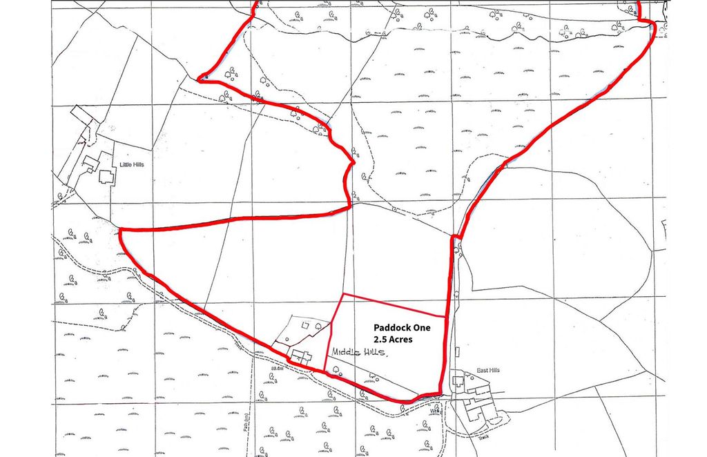 Land for salePengwern Common, Gower SA2 photo 3