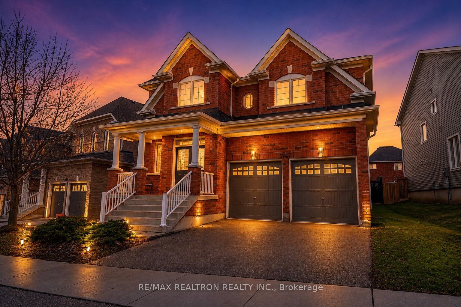 1747 Goldsmith Drive, Oshawa, ON, L1K 0R3